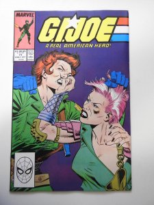 G.I. Joe: A Real American Hero #77 (1988)