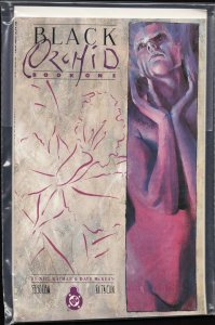 Black Orchid #1 (1988) Black Orchid
