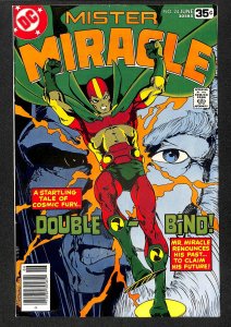 Mister Miracle #24 (1978)