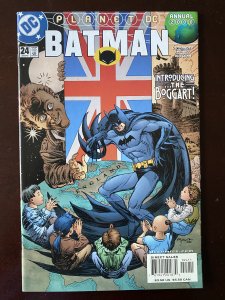 Batman Annual #24 (2000)
