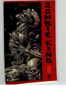 Zombie King #0 (2005)