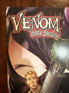 Venom: Dark Origin #2 (2008)