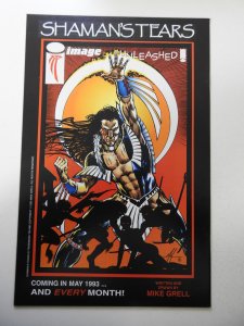 Spawn #9 (1993) 1st Appearance of Angela! NM Condition