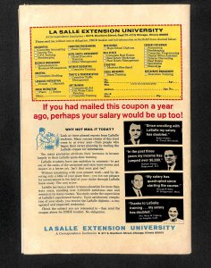 Marvel Premiere #3 VG 4.0 1st Doctor Dr. Strange in title! Comics