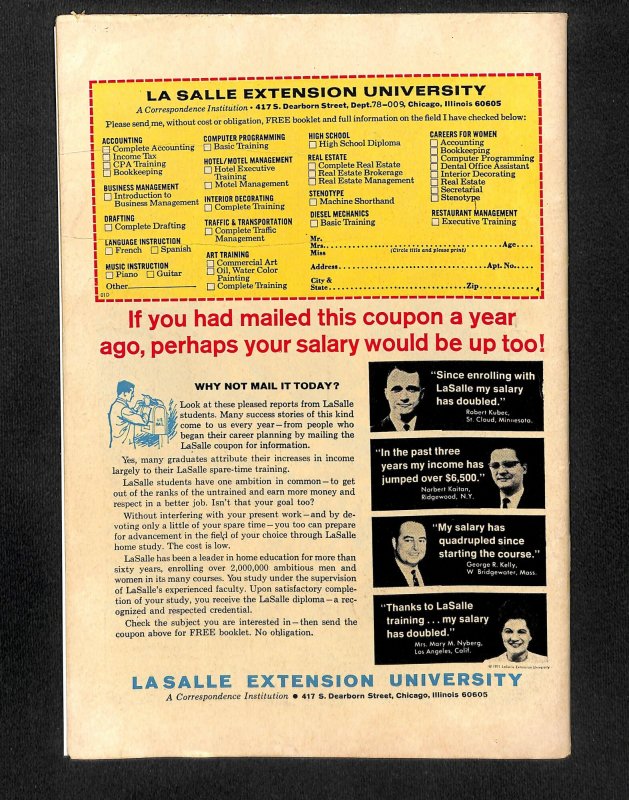 Marvel Premiere #3 VG 4.0 1st Doctor Dr. Strange in title! Comics