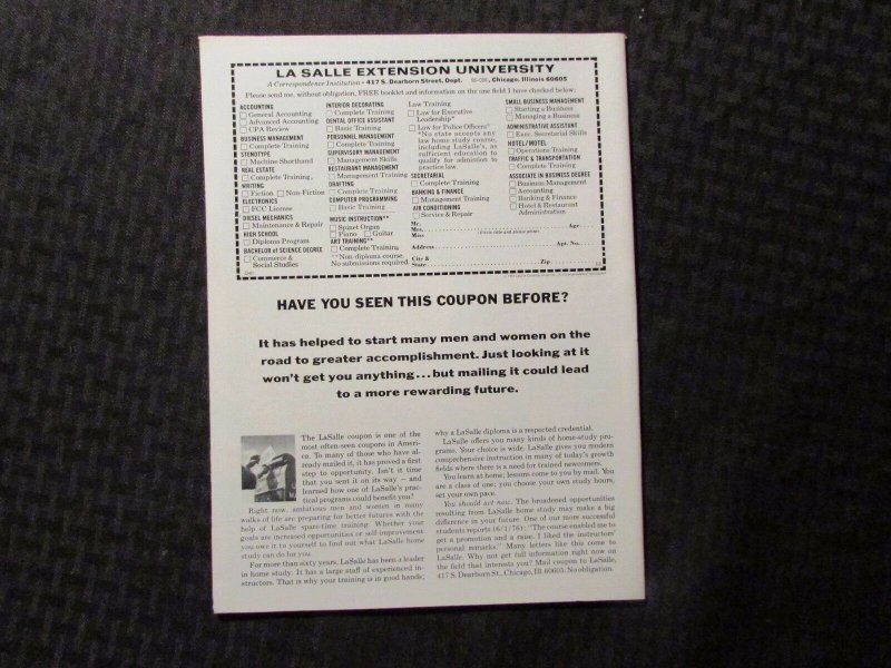 Marvel Preview #14 - Magazine Star-Lord - 1978 (Grade 8.0) WH