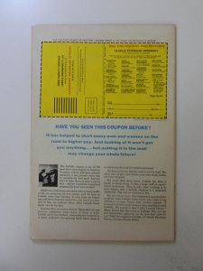 Marvel Two-in-One #2 (1974) FN+ condition MVS intact