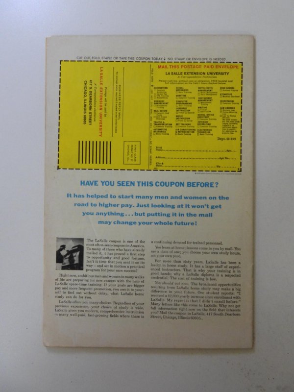 Marvel Two-in-One #2 (1974) FN+ condition MVS intact