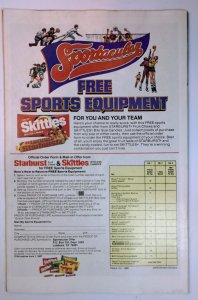 The Avengers #273 (6.5, 1986) NEWSSTAND, 25th Anniversary Border