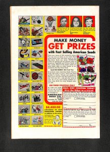 Journey Into Mystery (1972) #5