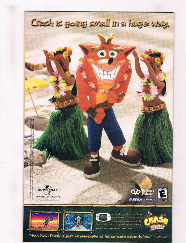 JLA #65 NM DC Comics Comic Book Kelly Batman Superman June 2002 DE31 CH17