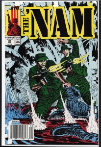 The 'Nam #27 (1989) The 'Nam