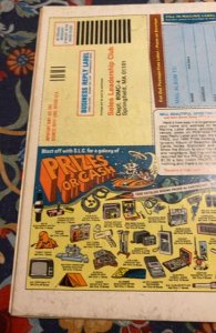 Marvel Spotlight #7 (1980)first starlord