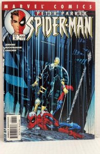 Peter Parker: Spider-Man #32 (2001)