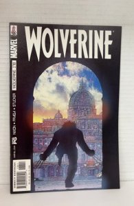 Wolverine #178 (2002)