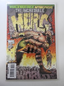 Incredible Hulk #112