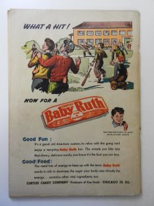 Detective Comics #116 (1946) VG Condition!