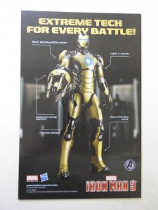 All-New X-Men #16 Granov Cover (2013) NM- Condition!