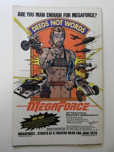 The Amazing Spider-Man #232 (1982) VG/FN Condition!