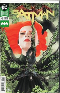 Batman #41 (2018) Batman