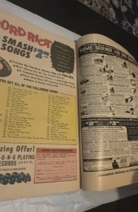 The Amazing Spider-Man #35 (1966)Kirby 2nd molten man