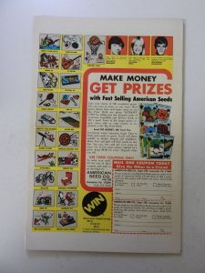 Weird Wonder Tales #10 (1975) VF+ condition