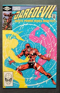 Daredevil #178 (1982)