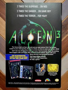 SOLAR: MAN of the ATOM #23 (Valiant 1993) NM- Split Decision ft GEOMANCER