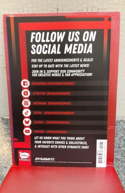 Darkwing Duck #5 Mark Bagley - Cover B (2025)