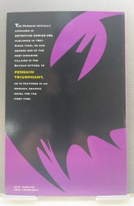 Batman: Penguin Triumphant (1992)