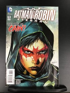 Batman & Robin Eternal #13 (2016)