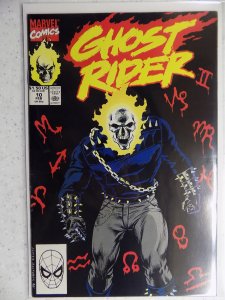 Ghost Rider #10 (1991)