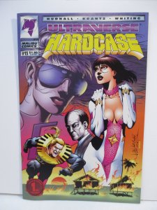 Hardcase #13 (1994)