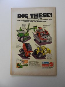 Detective Comics #424 (1972) VF- condition