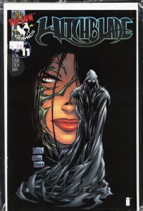 Witchblade #11 (1996) Witchblade