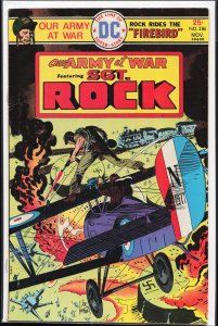 Our Army at War #286 (1975) Sgt. Rock