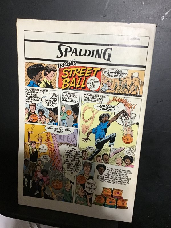 Super Friends #5 (1977) Mid-high-grade Aquaman cover! FN/VF. Wow