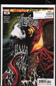 Venom #20 (2020)