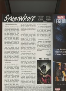 (2017) Venom #1: KEY ISSUE! (1ST APPEARANCE/ORIGIN OF) LEE PRICE! (9.0/9.2)