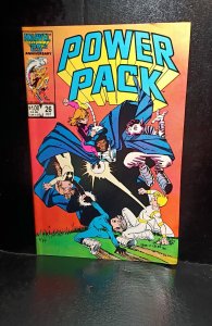 Power Pack #26 (1986)