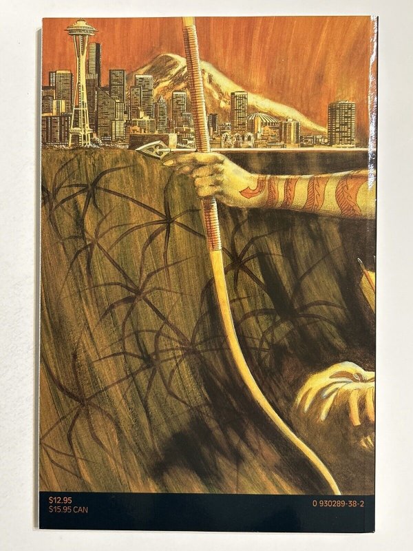 Green Arrow The Longbow Hunters TPB 1st Print