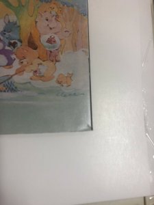 Heathcliff 1985) # 6 (VF/NM) Canadian Price Variant CPV ! Rare !
