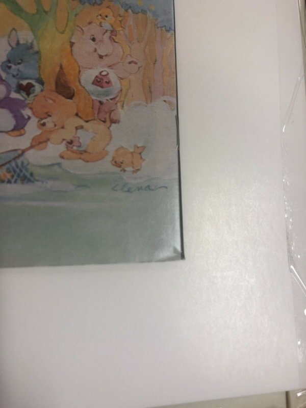 Heathcliff 1985) # 6 (VF/NM) Canadian Price Variant CPV ! Rare !