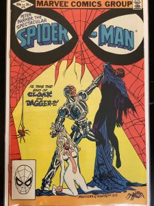 The Spectacular Spider-Man #70 (1982)