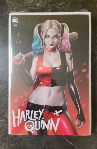 Harley Quinn #33 Talavera Cover Variant (2023)