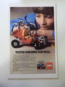 X-Men Annual #6 (1982) VF- Condition