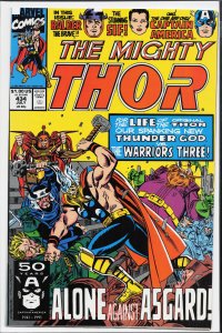 The Mighty Thor #434 (1991)