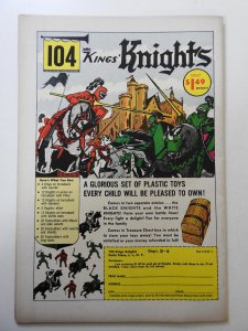 Adventure Comics #311 (1963) VG+ Condition 1 in spine split