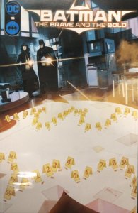 Batman: The Brave and the Bold #16 (2024)