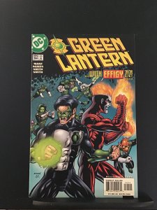 Green Lantern #122 (2000)